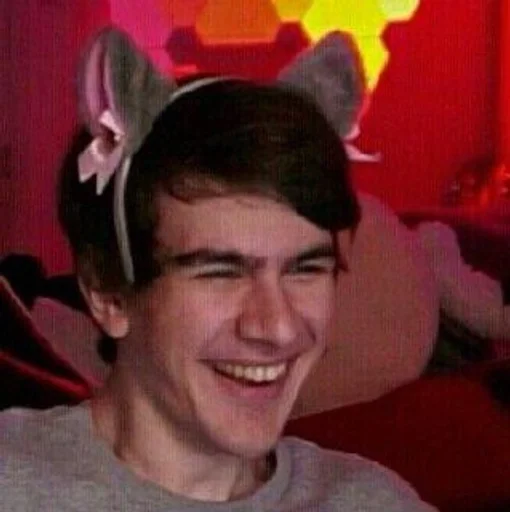 human face person smile