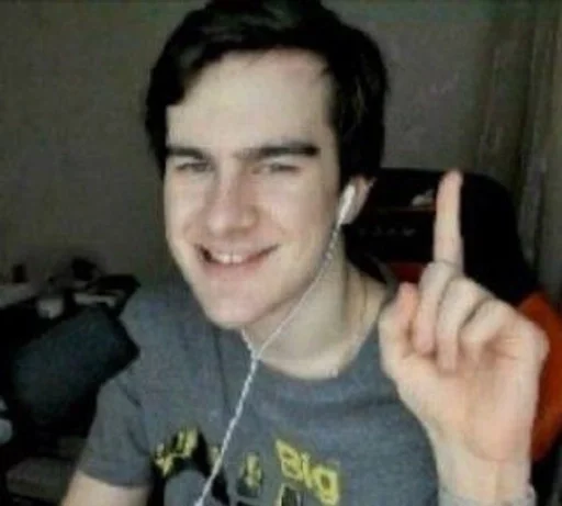 person human face indoor