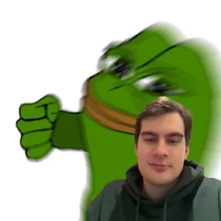 Sticker bratishkinoff - 3