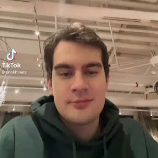 Sticker bratishkinoff - 2