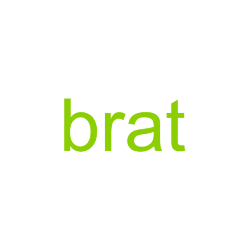 brat - 