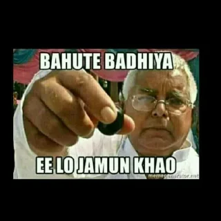 Sticker @AmTheHero Animated Sticker - 2