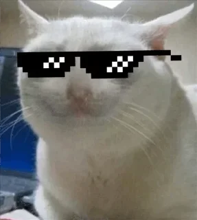 Sticker @AmTheHero Animated Sticker - 4