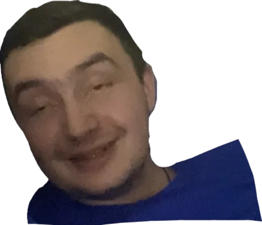 Sticker Братва S7 - 10