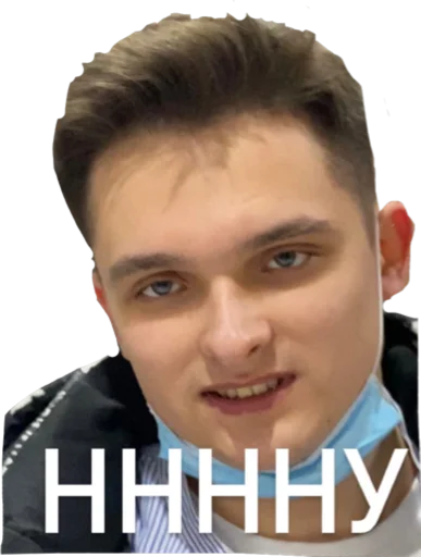 Sticker Братва S7 - 8