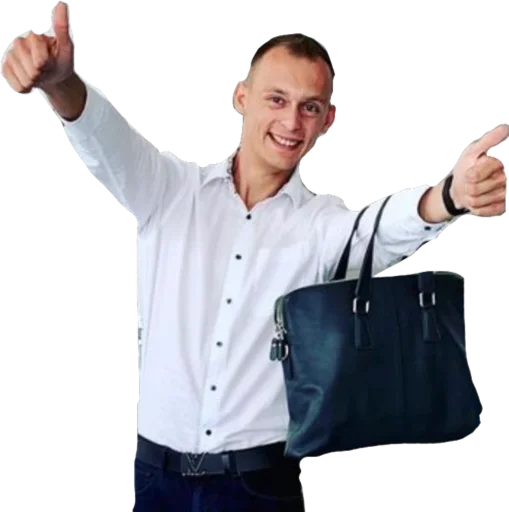 Sticker Братва S7 - 7