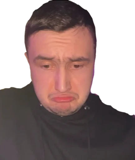 Sticker Братва S7 - 6