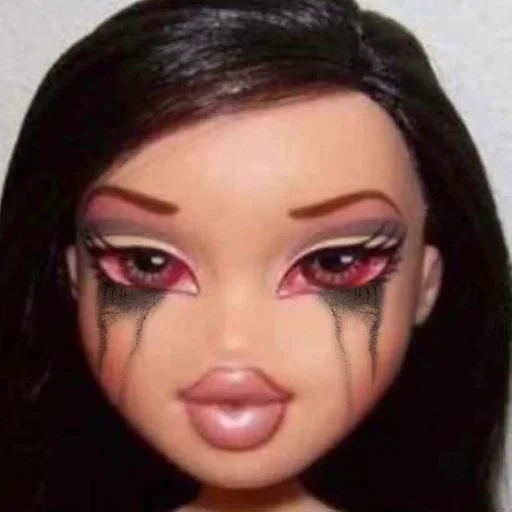Мемы с Bratz тут @bratz_memes - 