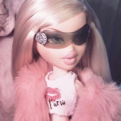 bratz - мультфильм