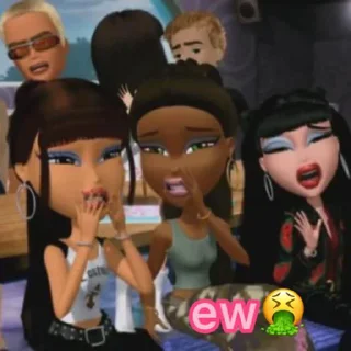 кукла человеческое лицо мультфильм