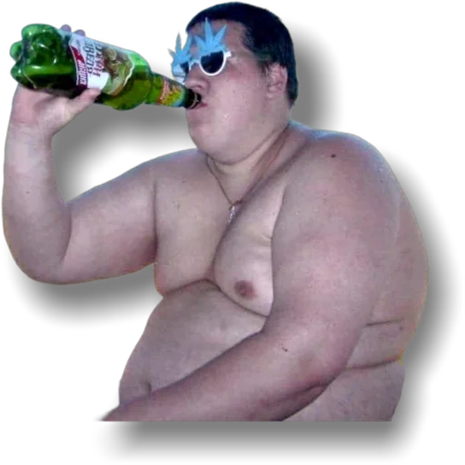 Дивный новый мир - 