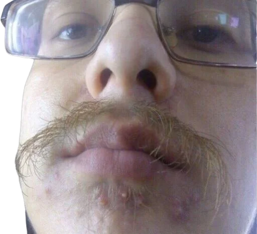 Sticker brave_new_world - 1