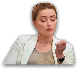 Стикер Дивный новый мир - 3