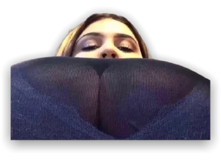 Стикер Дивный новый мир - 11