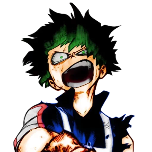 cartoon fictional character anime