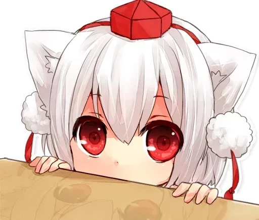 anime cartoon illustration