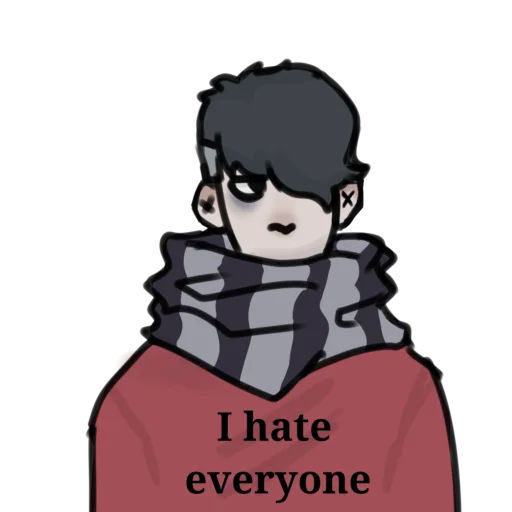 Sticker brawl_statss - 1