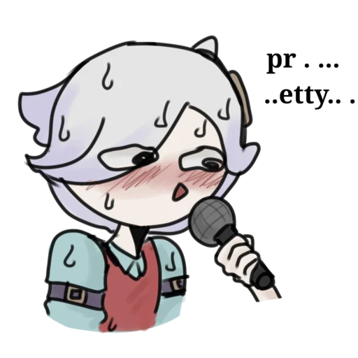 Sticker brawl_statss - 1