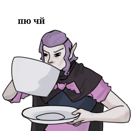 Sticker brawl_statss - 1