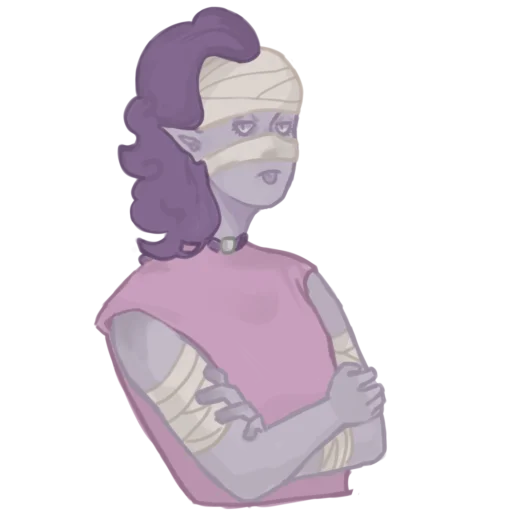 Sticker brawl_statss - 1