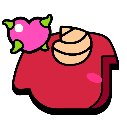 Sticker brawlerizi - 1