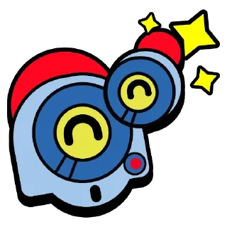 Sticker BrawlStars - 2