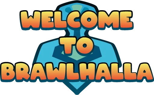 Sticker brawlhallastickers - 1