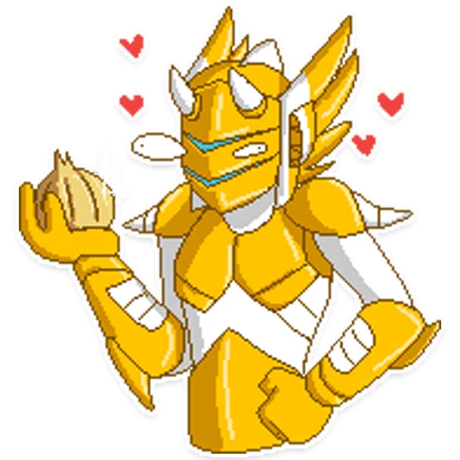 Sticker brawlhallastickers - 1