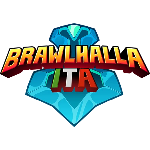 Brawlhalla - 