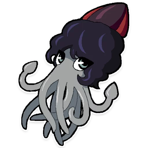 Стикер brawlhallastickers - 1