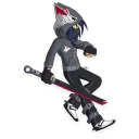 Sticker Brawlhalla - 7