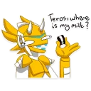 Sticker Brawlhalla - 6