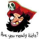 Sticker Brawlhalla - 5