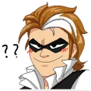 Sticker Brawlhalla - 8