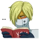 Sticker Brawlhalla - 2