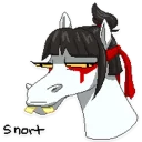 Sticker Brawlhalla - 11