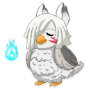 Sticker Brawlhalla - 3