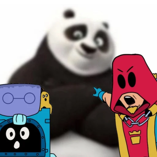 Стикер @brawlr34art | Чатик👉👈 - 11