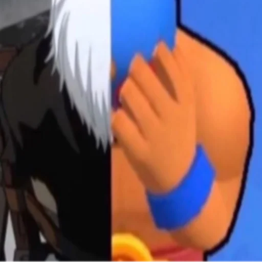 Стикер @brawlr34art | Чатик👉👈 - 4