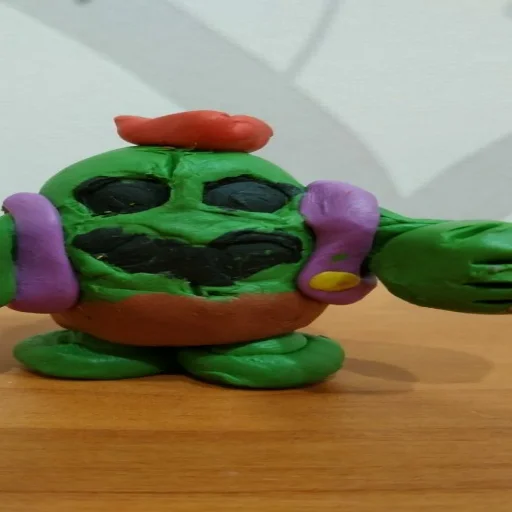 игрушка фигура животного мультфильм