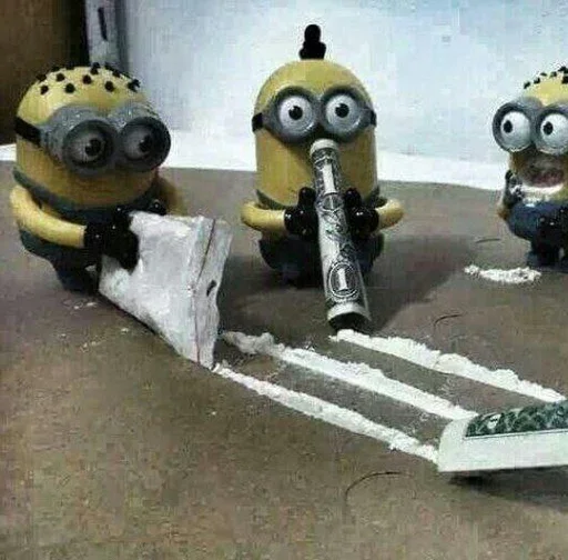 Стикер brawlssloverrstopp - 1