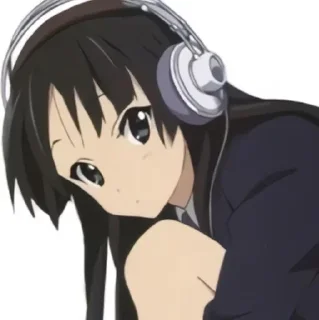 Sticker мурмяу - 5