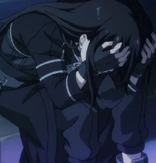 Sticker мурмяу - 6