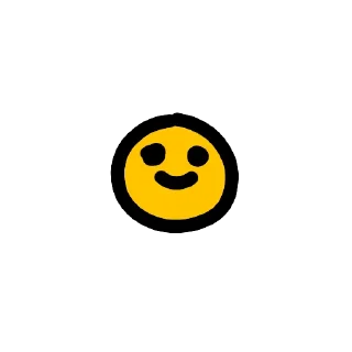 Sticker мини бравл старс - 11