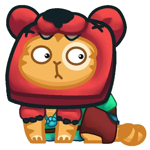 Стикер бравлик @stickers_teleg_telegramstickeri - 9