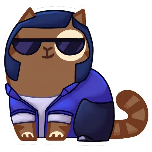 Стикер бравлик @stickers_teleg_telegramstickeri - 0