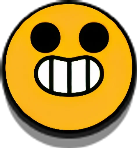 Бравл стикеры - clipart