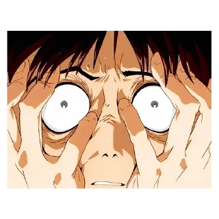 Стикер fav stickers - 5