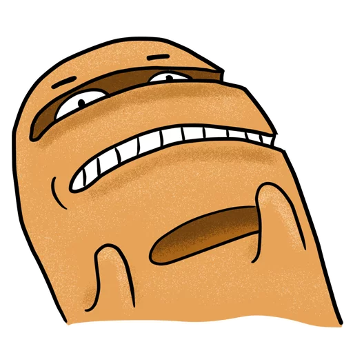 рисование эскиз мультфильм