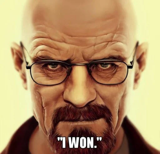 Sticker Breaking Bad: Better Call Saul. - 6